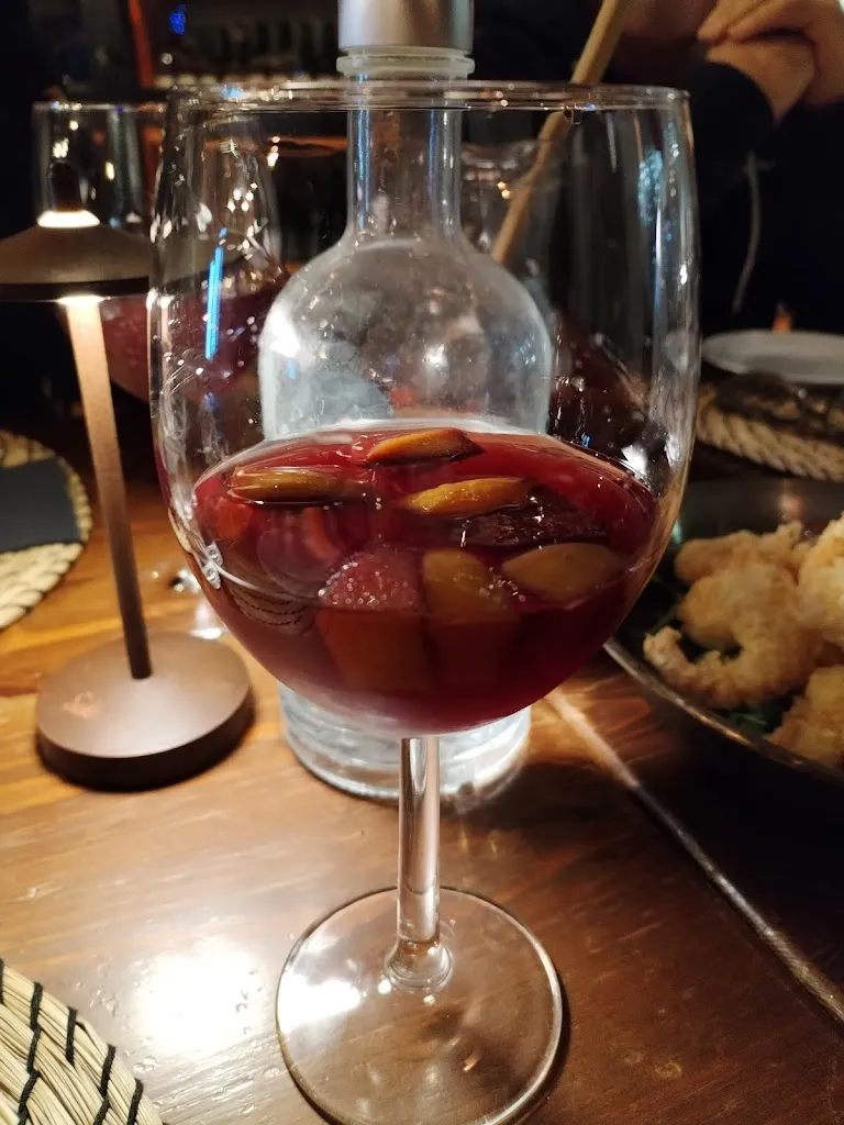 Menu_Osteria Iberica_Fiumicino-Isola Sacra_image_6