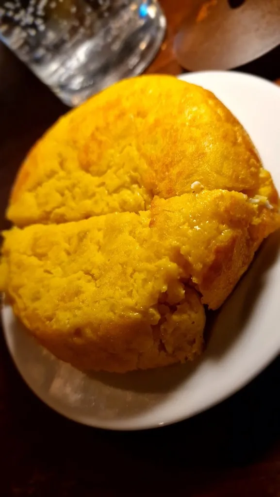 Menu_Osteria Iberica_Fiumicino-Isola Sacra_image_7