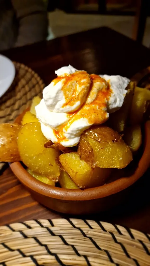 Menu_Osteria Iberica_Fiumicino-Isola Sacra_image_8