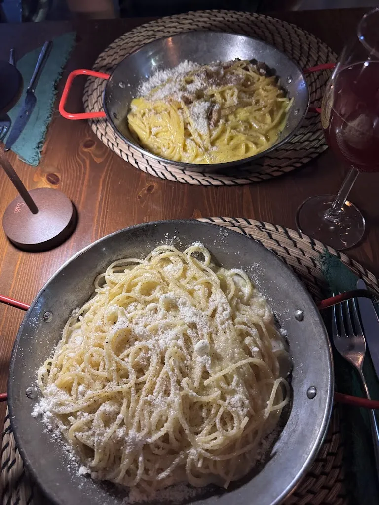 Jilly's Boutique_Osteria Iberica_Fiumicino-Isola Sacra_review