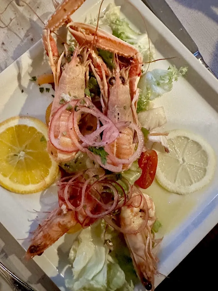 Menu_Gina a Porto Romano_Fiumicino-Isola Sacra_image_8