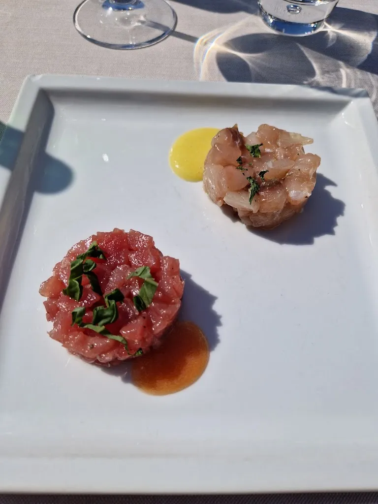 Menu_Gina a Porto Romano_Fiumicino-Isola Sacra_image_9