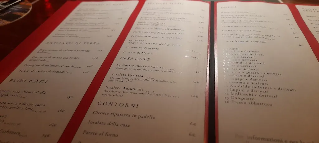 Menu_.it Italian Restaurant_Fiumicino-Isola Sacra_image_1