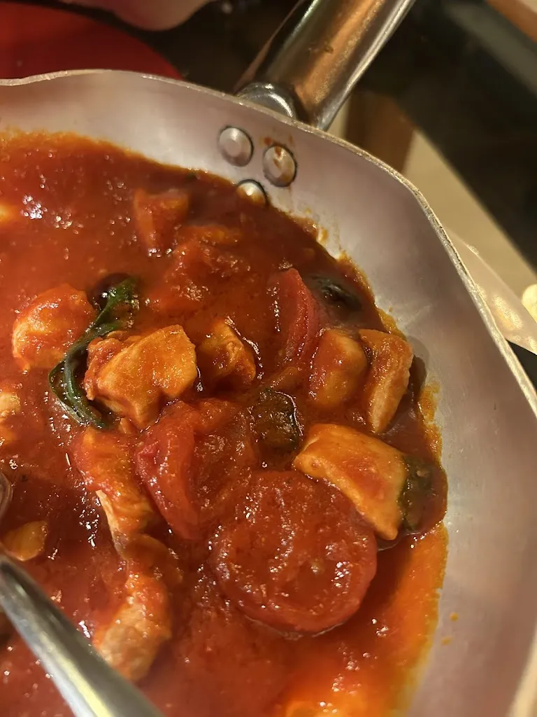 Andrea Dobbs_.it Italian Restaurant_Fiumicino-Isola Sacra_review