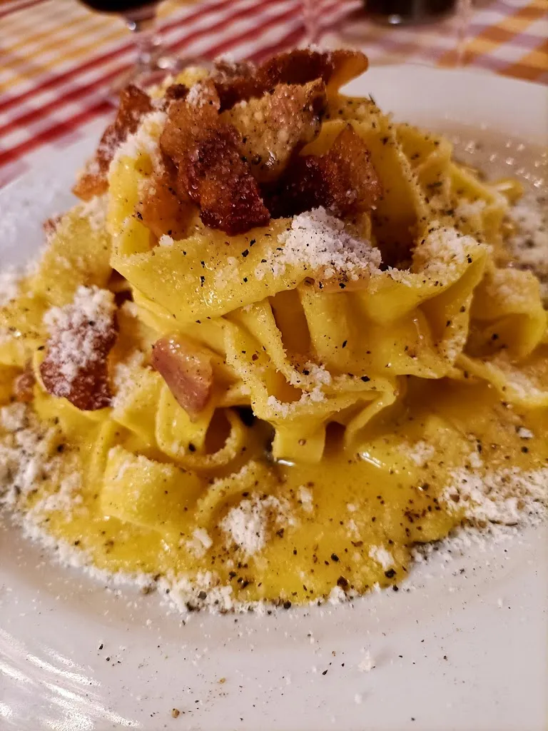 Menu_Trattoria Le Romane_Fiumicino-Isola Sacra_image_5