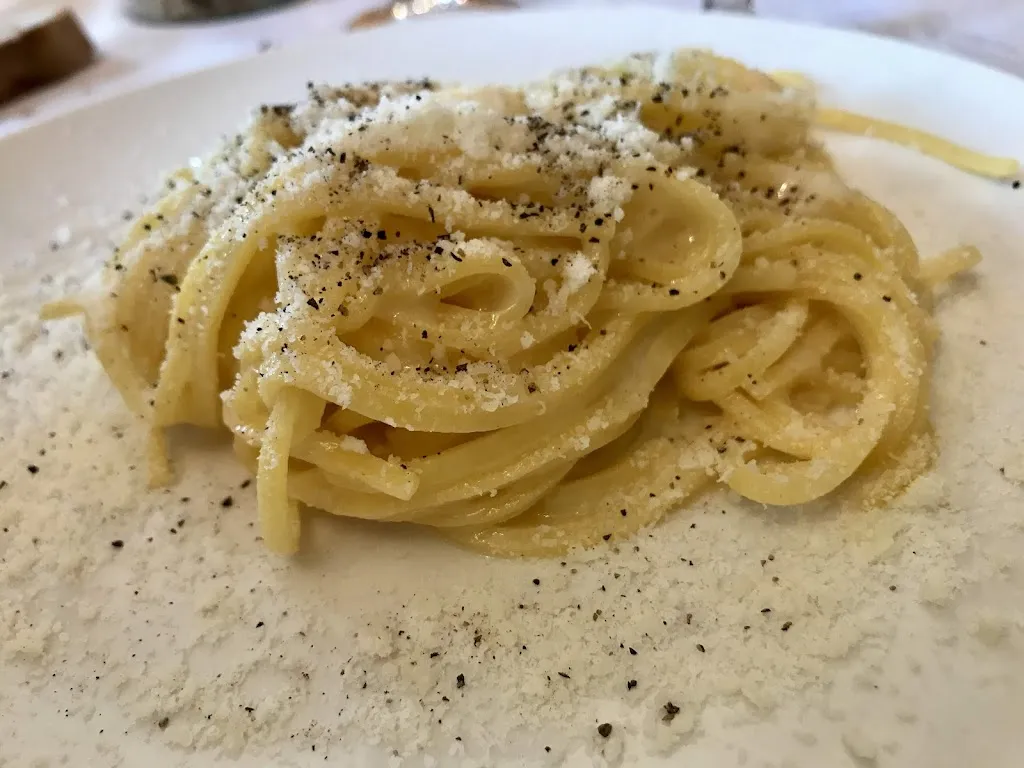 Menu_Trattoria Le Romane_Fiumicino-Isola Sacra_image_6