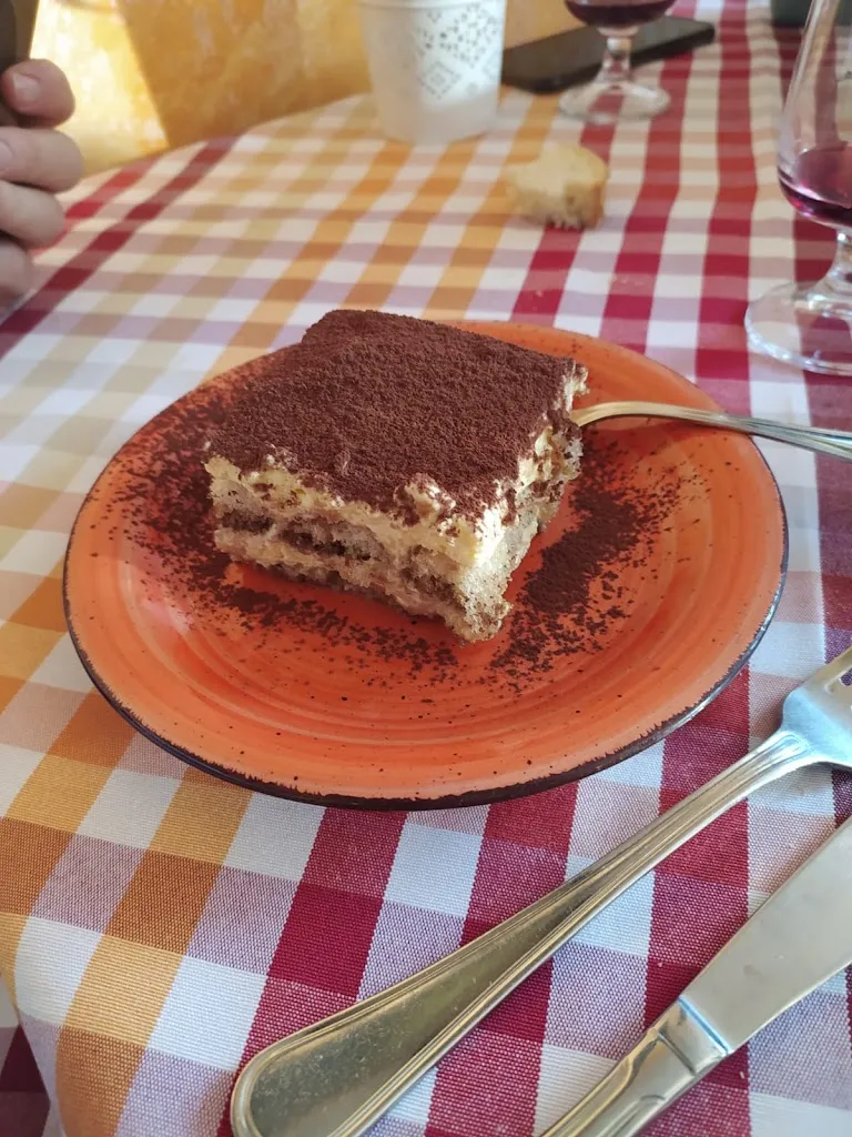 Menu_Trattoria Le Romane_Fiumicino-Isola Sacra_image_7