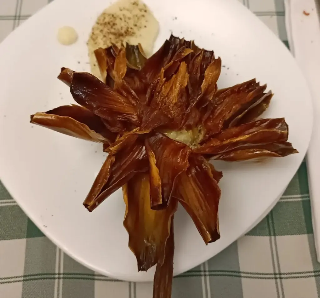 Menu_Trattoria Le Romane_Fiumicino-Isola Sacra_image_8