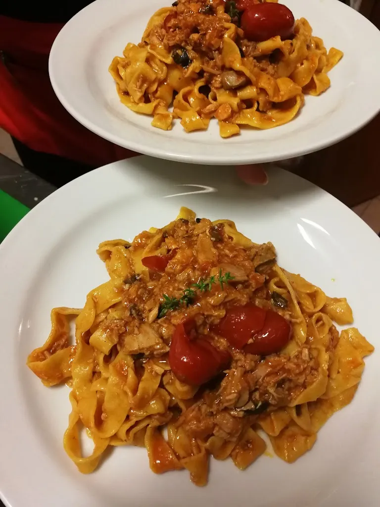 Trattoria Le Romane_Fiumicino-Isola Sacra_slider_image_3