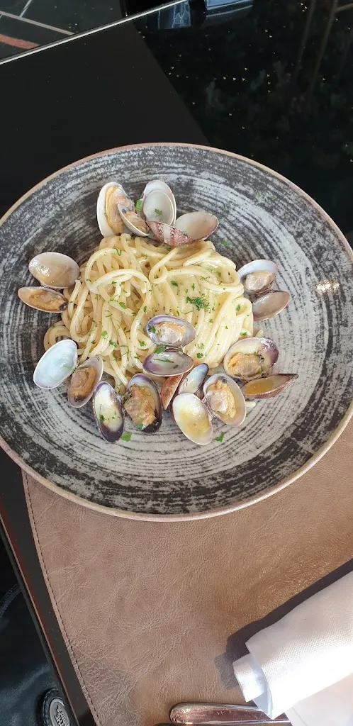 Menu_FOLLIS - Ristorante & American Bar_Fiumicino-Isola Sacra_image_5