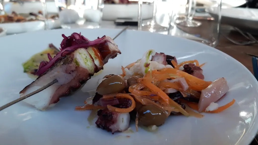 Menu_FOLLIS - Ristorante & American Bar_Fiumicino-Isola Sacra_image_8