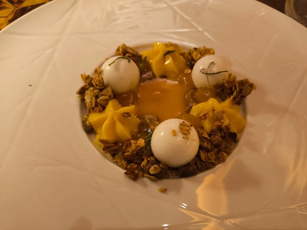 Menu_FOLLIS - Ristorante & American Bar_Fiumicino-Isola Sacra_image_9