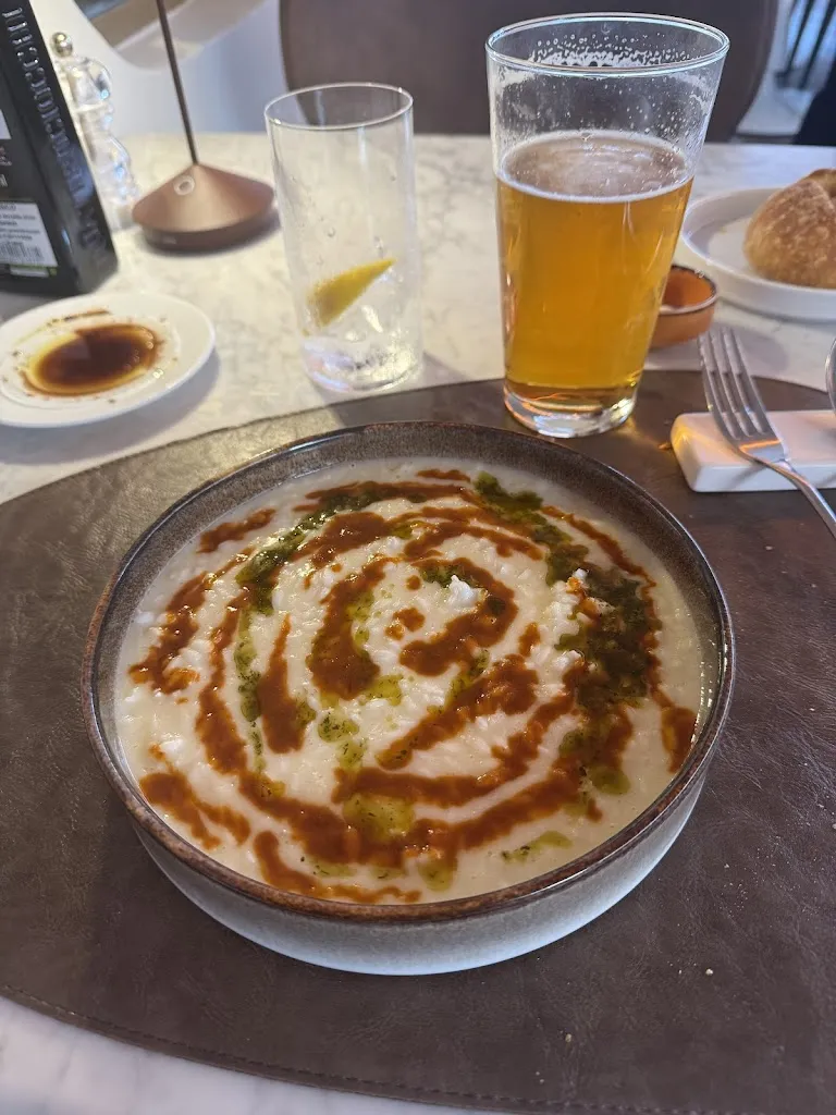 Ofer Hofman_FOLLIS - Ristorante & American Bar_Fiumicino-Isola Sacra_review