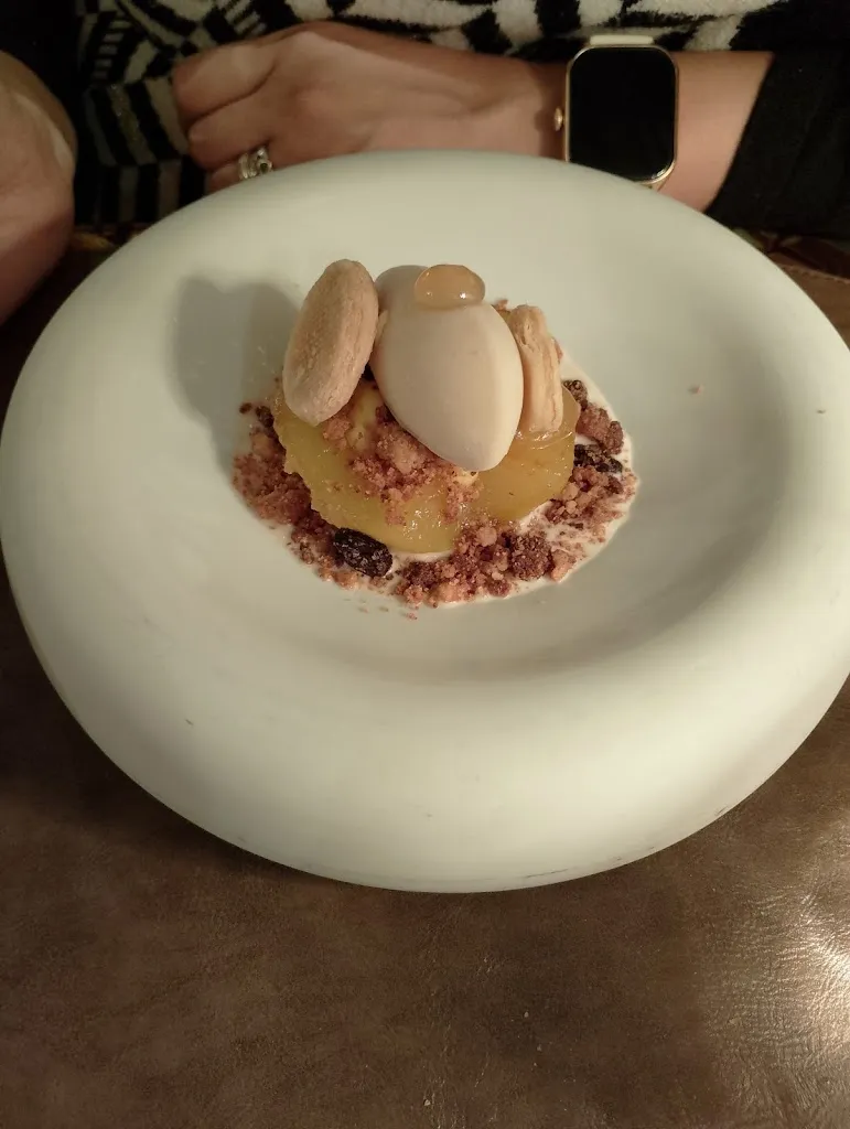 Jacopo D'Amico_FOLLIS - Ristorante & American Bar_Fiumicino-Isola Sacra_review