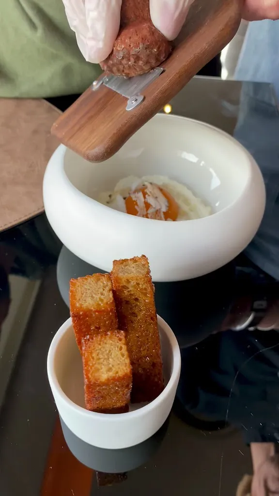 FOLLIS - Ristorante & American Bar_Fiumicino-Isola Sacra_slider_image_2