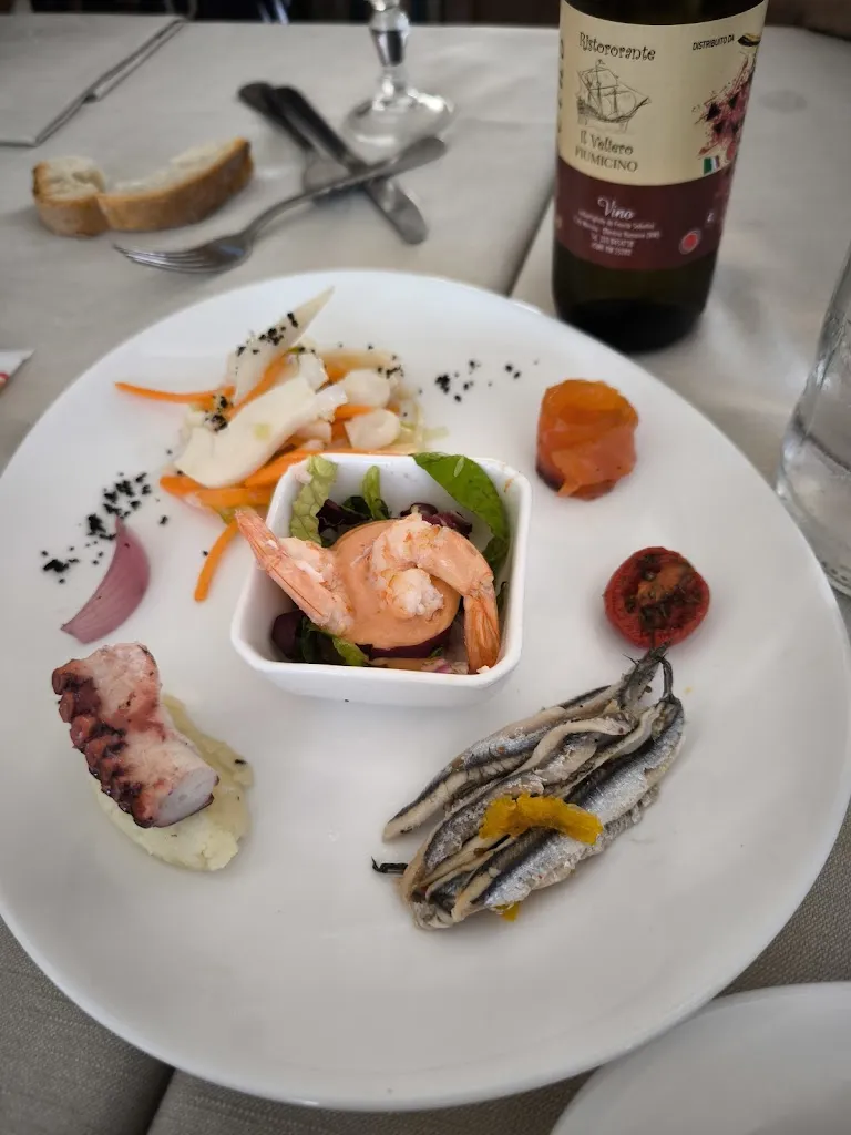 Menu_Ristorante Il Veliero Fiumicino_Fiumicino-Isola Sacra_image_7