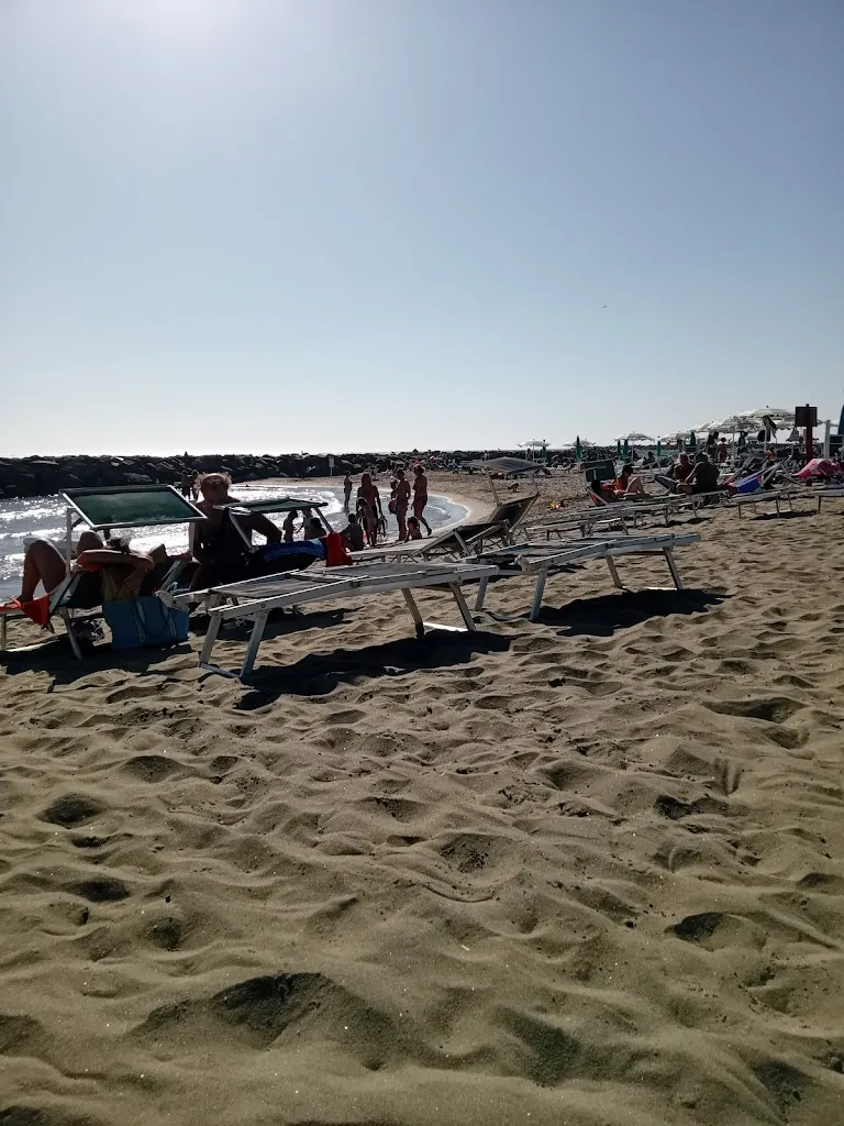 Robin_Ristorante Il Veliero Fiumicino_Fiumicino-Isola Sacra_review