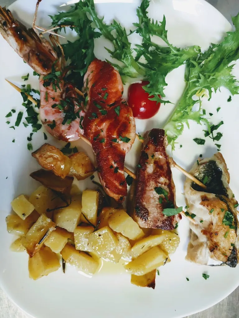 Ristorante Il Veliero Fiumicino_Fiumicino-Isola Sacra_slider_image_3