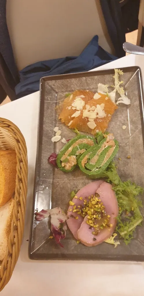 Menu_Il Moro | Ristorante di Pesce Fiumicino_Fiumicino-Isola Sacra_image_8