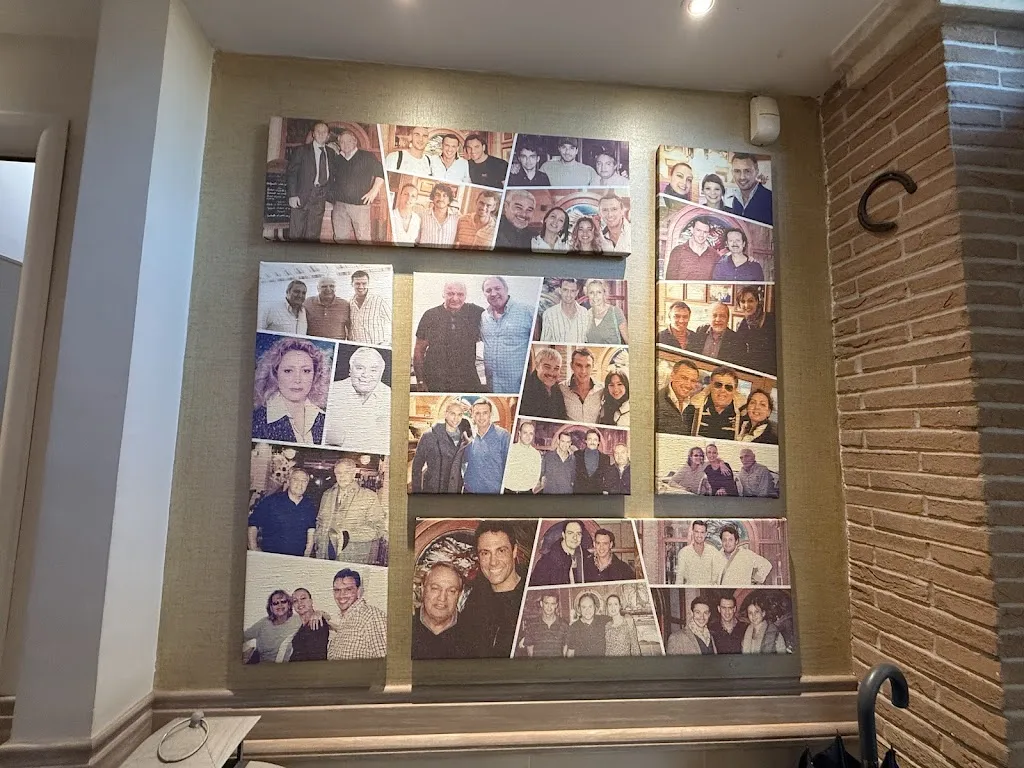 Roscoe Cam_Il Moro | Ristorante di Pesce Fiumicino_Fiumicino-Isola Sacra_review