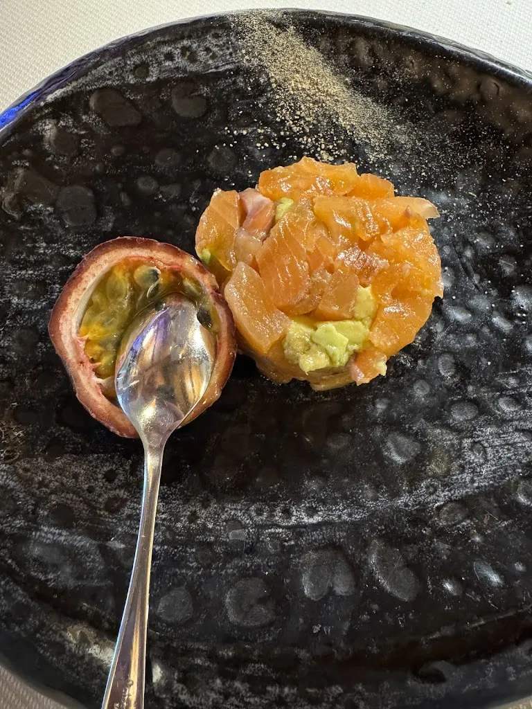 Catherine Cantu_Il Moro | Ristorante di Pesce Fiumicino_Fiumicino-Isola Sacra_review