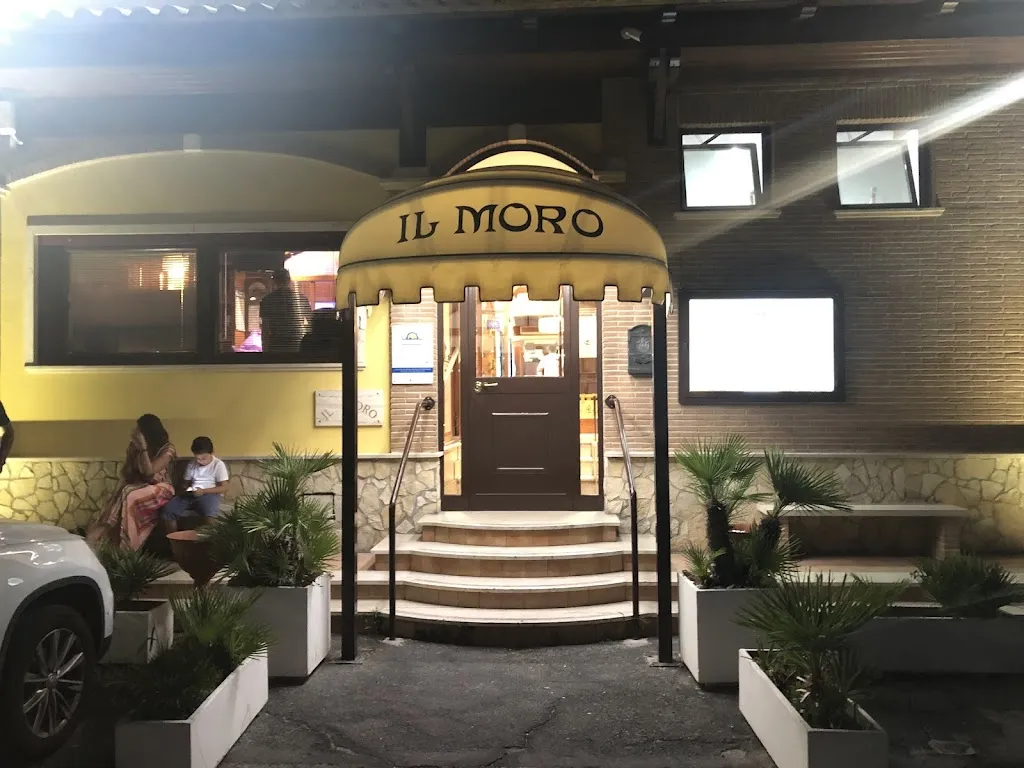 Il Moro | Ristorante di Pesce Fiumicino_Fiumicino-Isola Sacra_slider_image_1