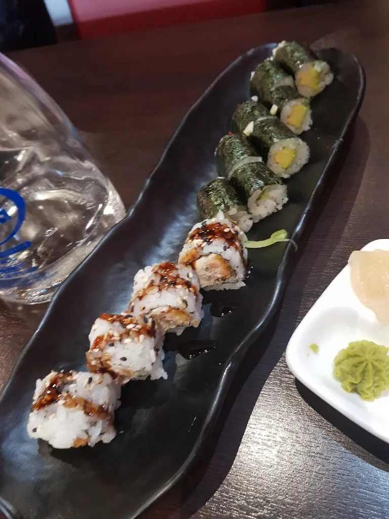 Mattia Totaro_Sushi Shabu Shabu 3_Treglio_review