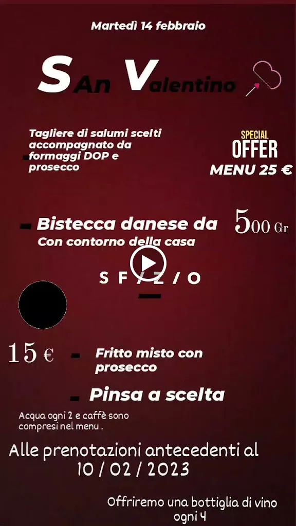 Menu_L'ANGOLO SFIZIOSO_Fiumicino-Isola Sacra_image_4