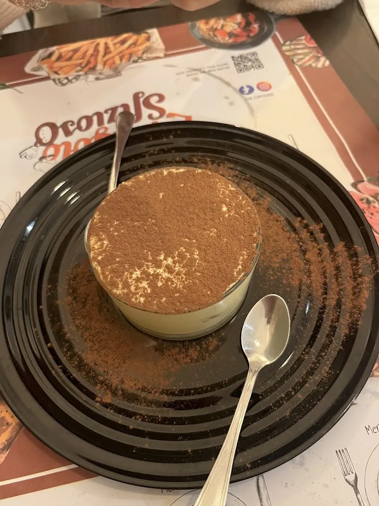 Menu_L'ANGOLO SFIZIOSO_Fiumicino-Isola Sacra_image_5