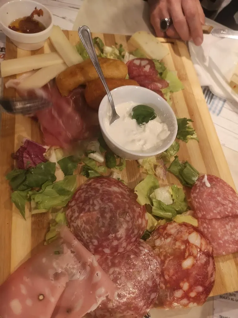 Menu_L'ANGOLO SFIZIOSO_Fiumicino-Isola Sacra_image_7