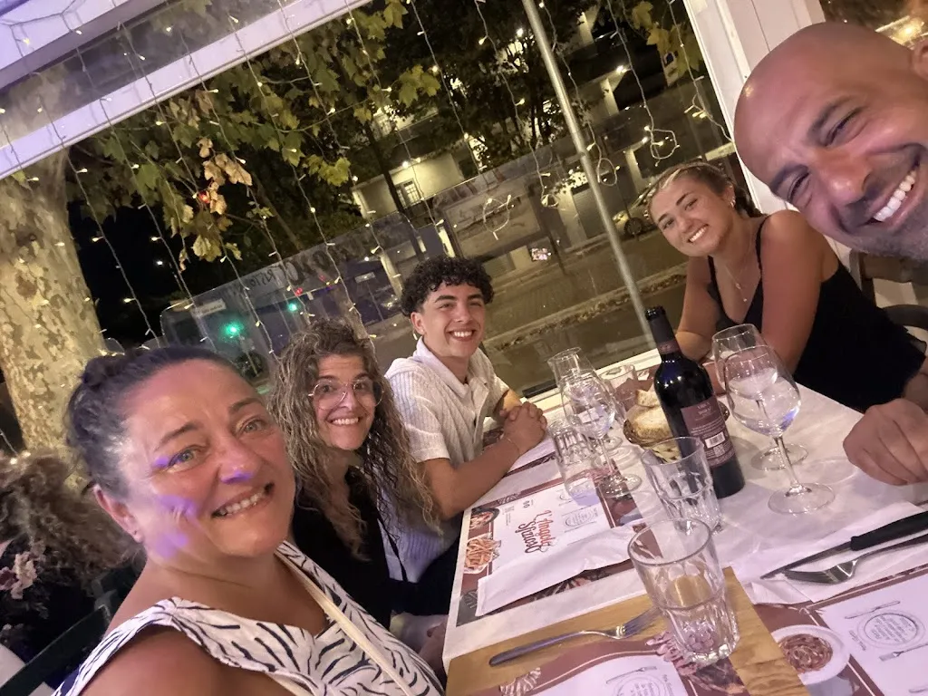 Jack Salim_L'ANGOLO SFIZIOSO_Fiumicino-Isola Sacra_review