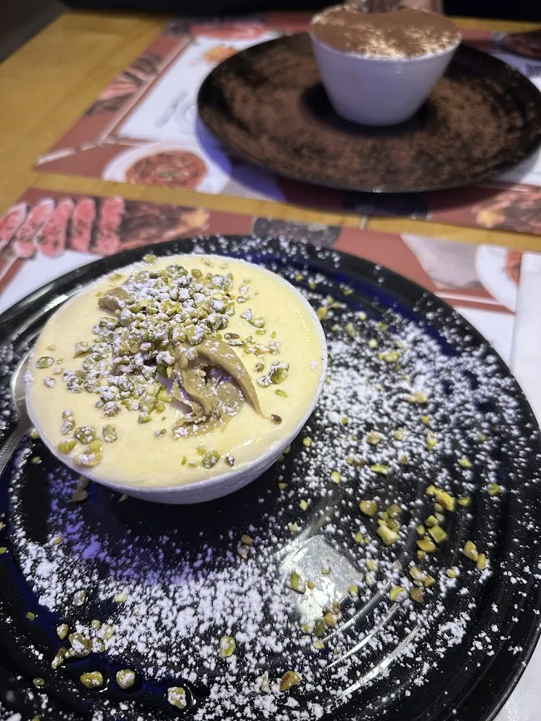 Jakub Wilczak_L'ANGOLO SFIZIOSO_Fiumicino-Isola Sacra_review