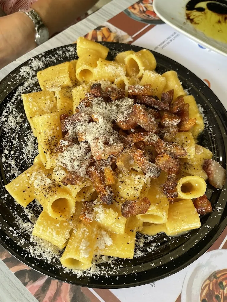 melanie curry_L'ANGOLO SFIZIOSO_Fiumicino-Isola Sacra_review