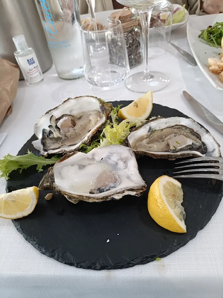 Menu_Mimmo Osteria Del Pesce dal 2009_Fiumicino-Isola Sacra_image_6