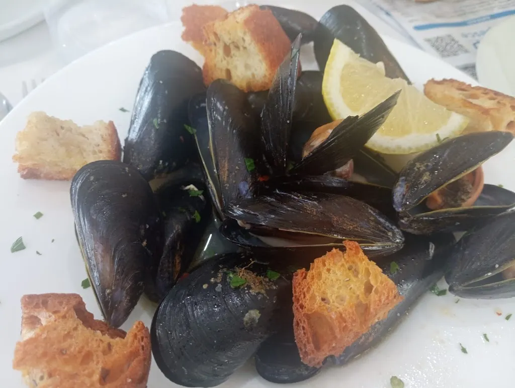 Menu_Mimmo Osteria Del Pesce dal 2009_Fiumicino-Isola Sacra_image_8