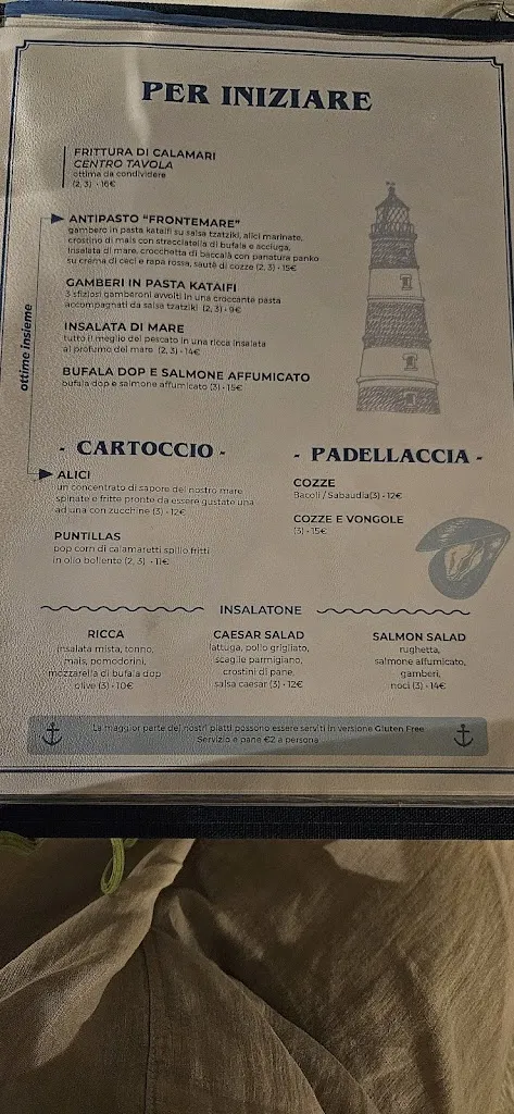 Menu_BBQ FIUMICINO_Fiumicino-Isola Sacra_image_1