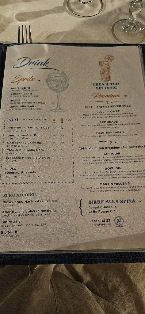 Menu_BBQ FIUMICINO_Fiumicino-Isola Sacra_image_3