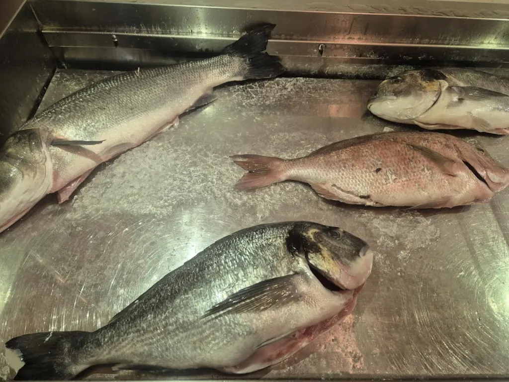 ant man_BBQ FIUMICINO_Fiumicino-Isola Sacra_review