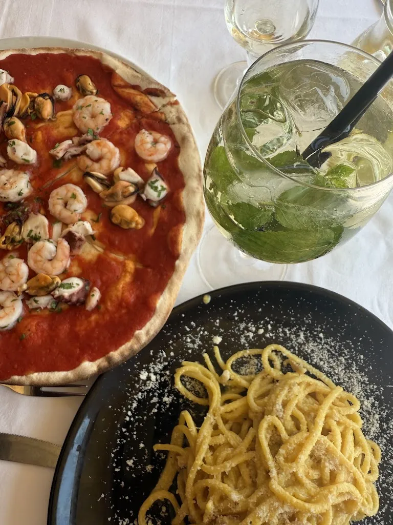 Yuliia Kudelia_BBQ FIUMICINO_Fiumicino-Isola Sacra_review