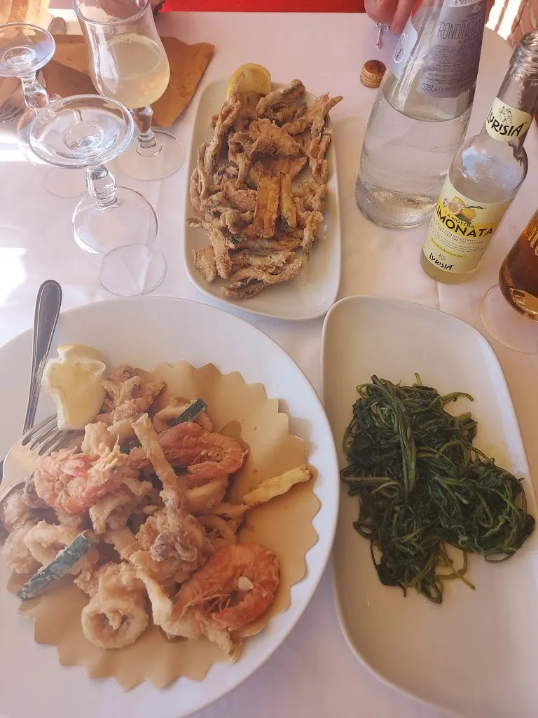 Vasile Hrițuleac_BBQ FIUMICINO_Fiumicino-Isola Sacra_review