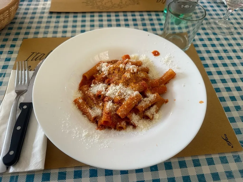 Menu_Trattoria Al Monte_Fiumicino-Isola Sacra_image_6