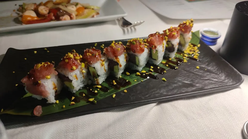 Menu_La Marina Ristorante_Fiumicino-Isola Sacra_image_5