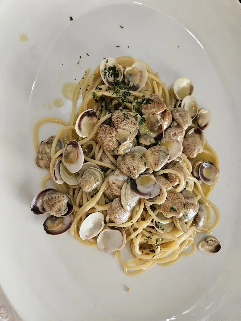 Menu_La Marina Ristorante_Fiumicino-Isola Sacra_image_7