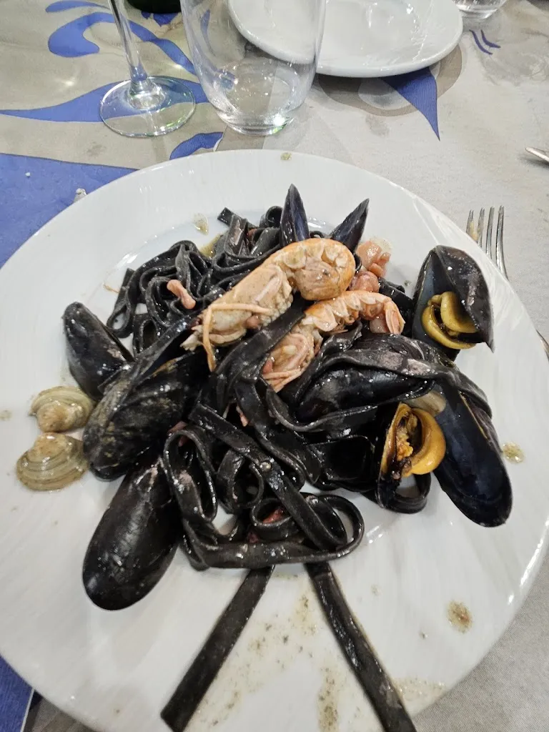 Menu_Pisicchio da Raffaella e Milo_Fiumicino-Isola Sacra_image_2