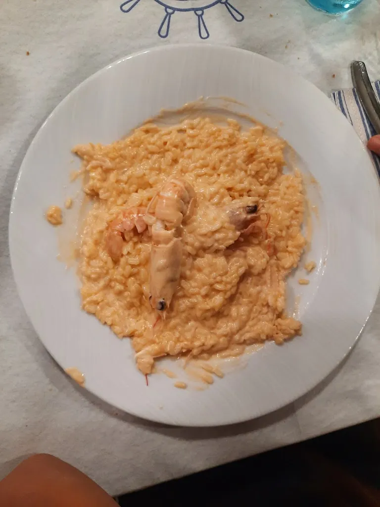 Menu_Pisicchio da Raffaella e Milo_Fiumicino-Isola Sacra_image_3