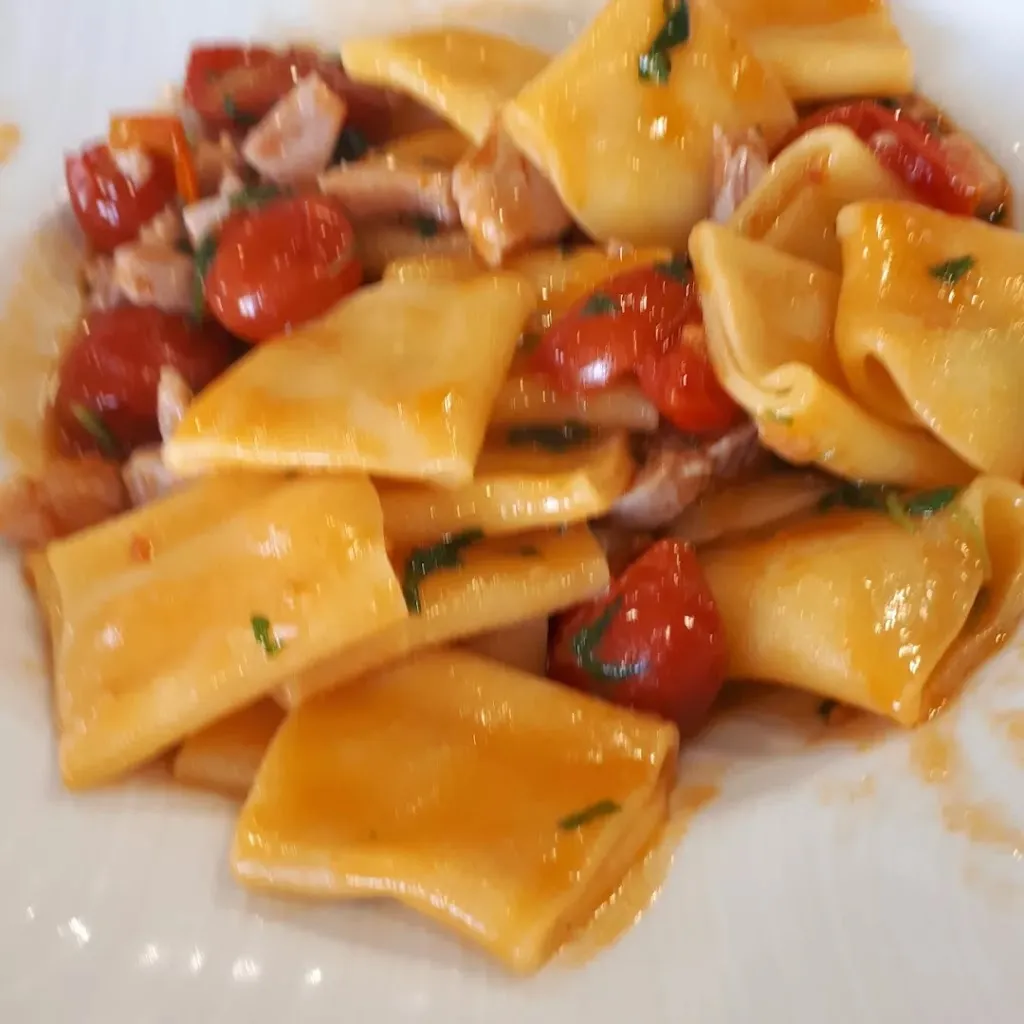 Menu_Pisicchio da Raffaella e Milo_Fiumicino-Isola Sacra_image_4