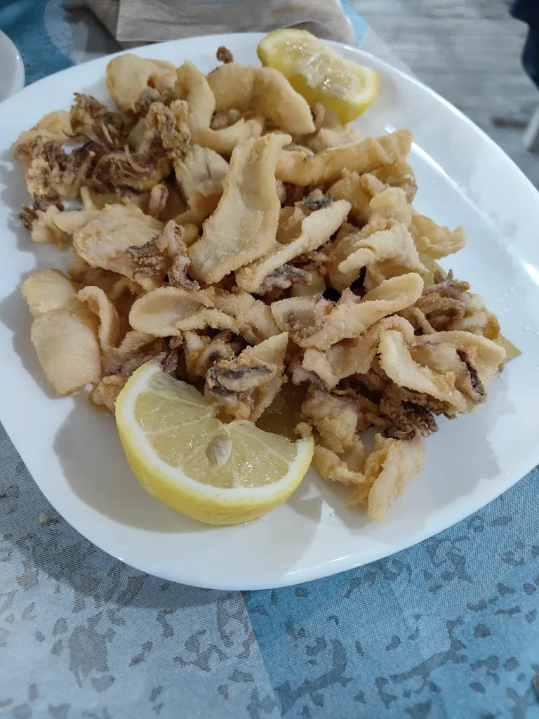 Menu_Pisicchio da Raffaella e Milo_Fiumicino-Isola Sacra_image_8