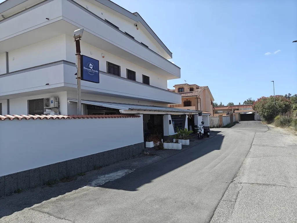 Alon Dogon_Pisicchio da Raffaella e Milo_Fiumicino-Isola Sacra_review