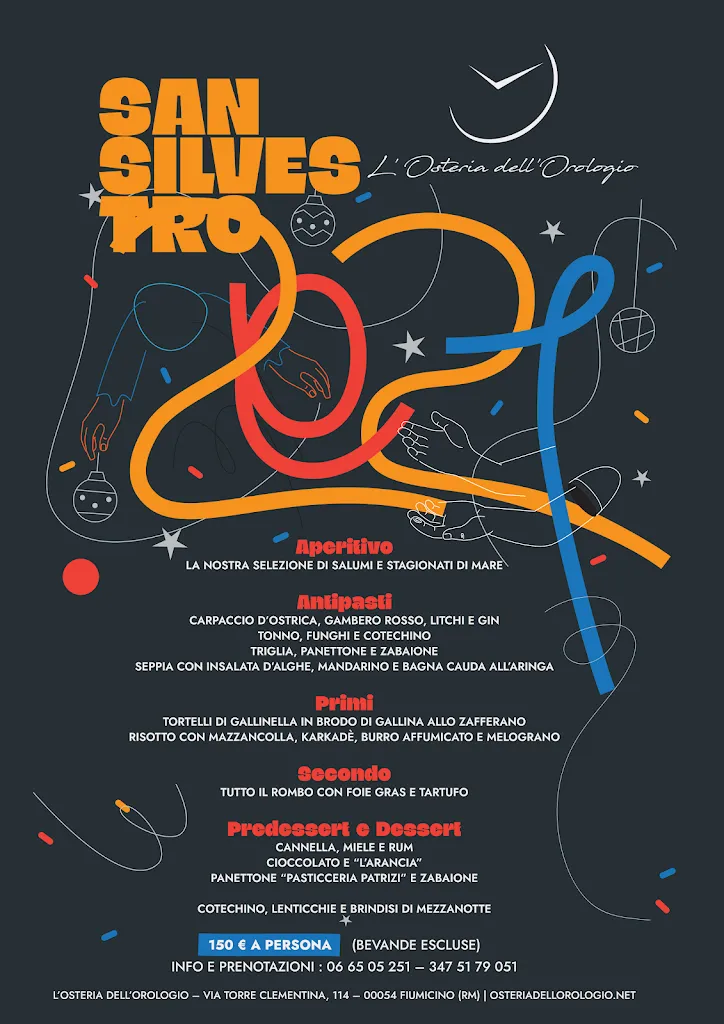 Menu_L'Osteria dell'Orologio_Fiumicino-Isola Sacra_immagine_4