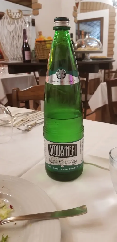 Me M_La taverna vecchia_Fiumicino-Isola Sacra_review